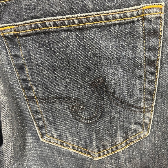 AG Adriano Goldschmied The Graduate Tailored Leg Jeans men’s size 31 x 34 - Picture 10 of 15